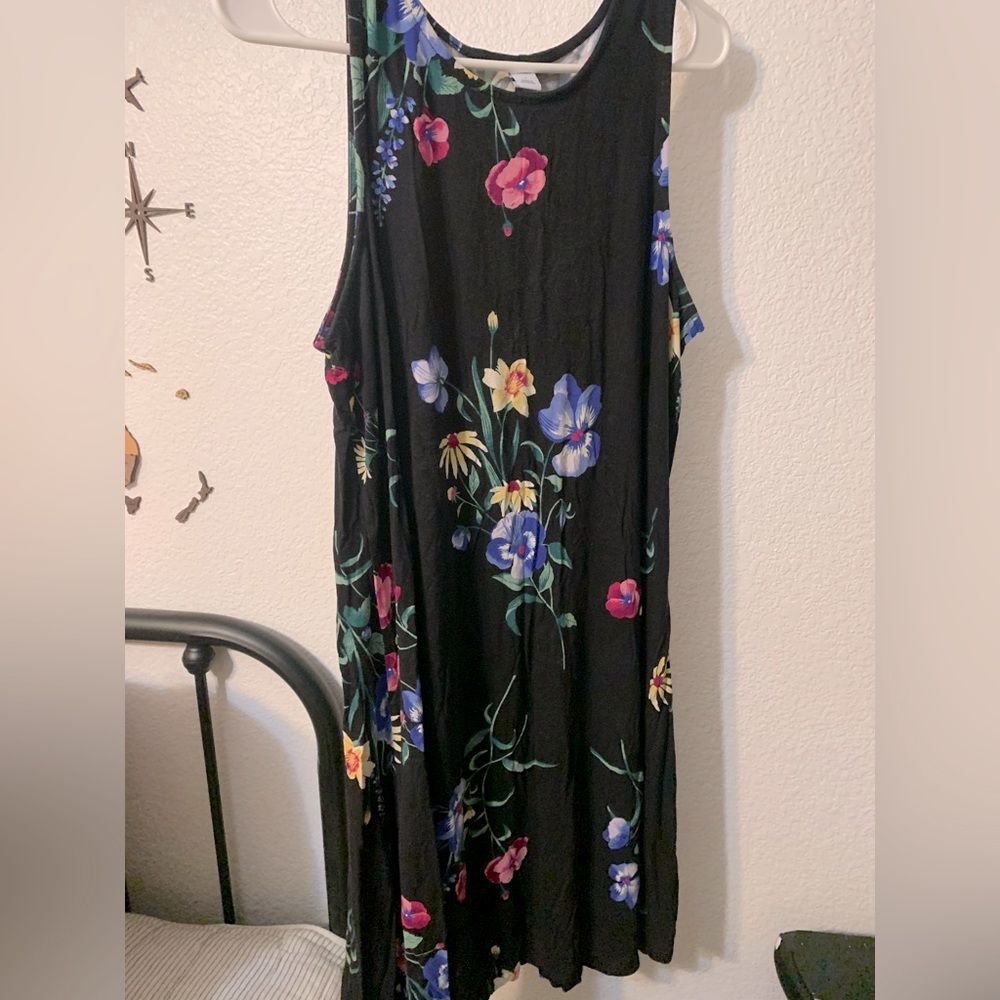 Old Navy Dress